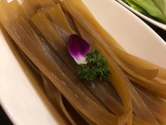 川粉带小份-蝎王府羊蝎子(西稍门店)