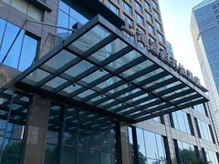 -上海浦西万怡酒店