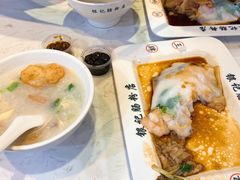 -银记肠粉店(北京路店)