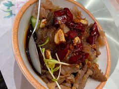 -好福记饭店(红梅公园店)