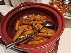 -飶香居(省博物馆店)