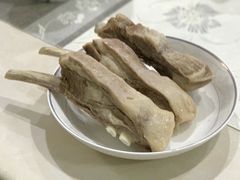 手抓羊排-内蒙古牛羊肉特色美食(后海滨路店)
