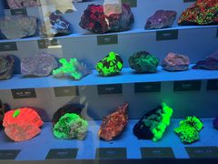 -湖南省地质博物馆