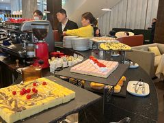 -上海虹桥宾馆·SLIDER(郁锦香店)
