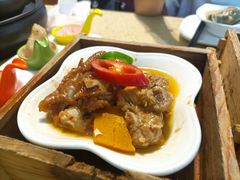 -喜鹊茶点.啫煲(车陂店)