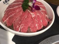 -大龙燚火锅(春熙店)