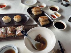 -侨美·唐荔园·40年地道粤菜