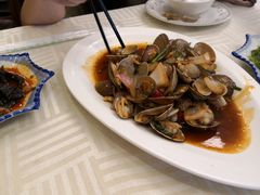 -沈家门小海鲜