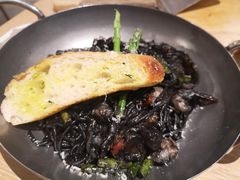 -托斯卡纳烘焙意大利餐厅(五天地店)