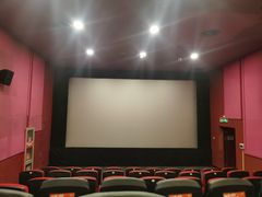 -华谊兄弟影院(IMAX洋桥店)