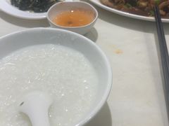 -长平老姿娘夜粥(平东一街店)