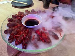 -红盔甲·小龙虾(车公庙店)
