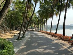 -星湖旅游景区七星岩