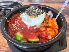 -松栢朝鲜族味道·脊骨汤(总店)