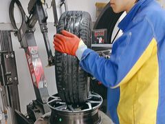 -车享家汽车养护中心(洪山路店)