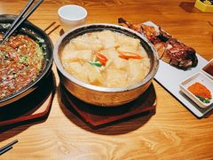 -川菜故事(光谷步行街店)