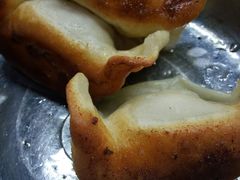 -锅贴大王南翔小笼(临沂二村店)
