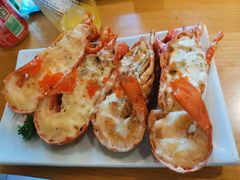 -三石铁板烧(紫竹桥店)