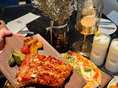 -Nord Grill&Bar Highland诺德西餐(深圳欢乐海岸店)