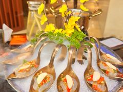 -金厨泰国餐厅·全泰籍厨师料理(拱北店)