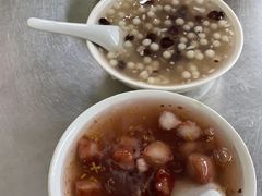 -芳婆糕团店(王府大街店)