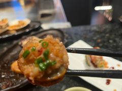 -吉川谷谷·铁板烧烤肉放题(石景山台湾街店)