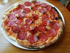 -君悦酒店·La Terrazza意合園·意式风味