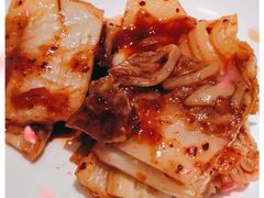 -山海珍味韩国料理(奥城店)