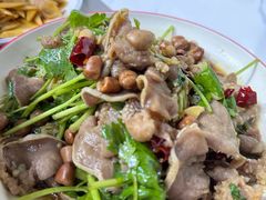 -杨厝六十六农庄农舍(杨厝路店)
