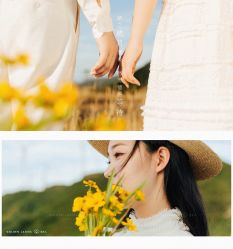 -金夫人婚纱摄影
