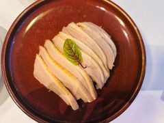 -民国红公馆·秦淮八艳(夫子庙店)