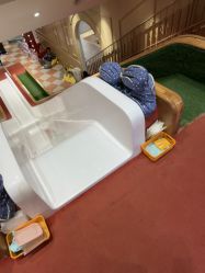 点击看大图 -奈尔宝·儿童乐园·亲子餐厅(前滩店)