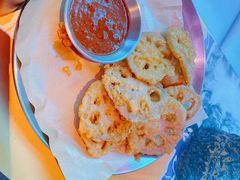 -燥次·烧烤酒场(万象城店)