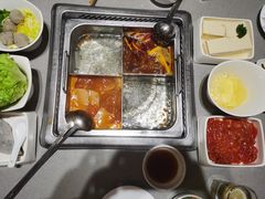 -海底捞火锅(奥山世纪城店)