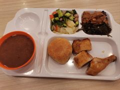 香妃烤鸡-香妃烤鸡(西单店)