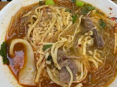 -谢继红26号牛肉汤(田家庵店)