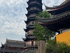 -西林禅寺
