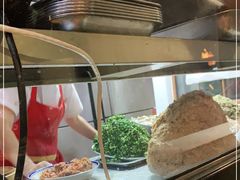 -新兴园饺子馆(北京百子湾店)