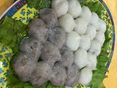 -清真·马家火锅美食城(镇江北路店)