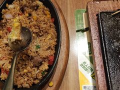 -豪客来牛排(天阳D32店)