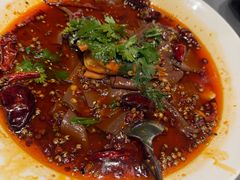 -阿庄新豫菜(航海东路店)