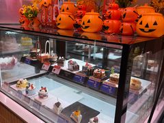 -巴黎贝甜·生日蛋糕(环球中心店)