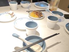 -萌渔·金牌蒜香烤鱼(临安万华广场店)