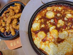 -首开·龙湖成都西宸天街