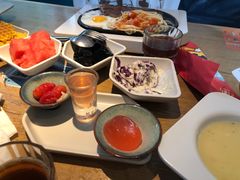 -豪客来牛排(青龙街店)