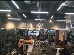 -OG01·24h私教铁馆(中鼎316店)