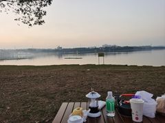 -仙湖旅游度假区