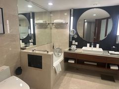 -上海锦江汤臣洲际大酒店