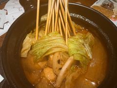 -可口香·非遗老号烧烤(南岗直营店)