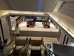 -国商百货(卫星广场店)